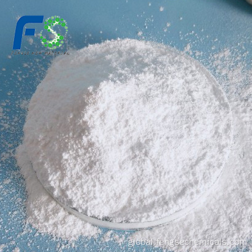 White to Slightly Yellow Powder White Powder For PVC Resin Processing Zinc Stearate Factory